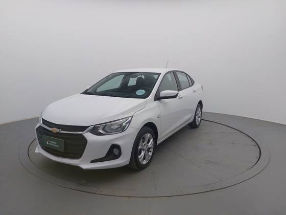 CHEVROLET ONIX 1.0 TURBO FLEX PLUS LTZ MANUAL CHEVROLET ONIX 1.0 TURBO FLEX PLUS LTZ MANUAL